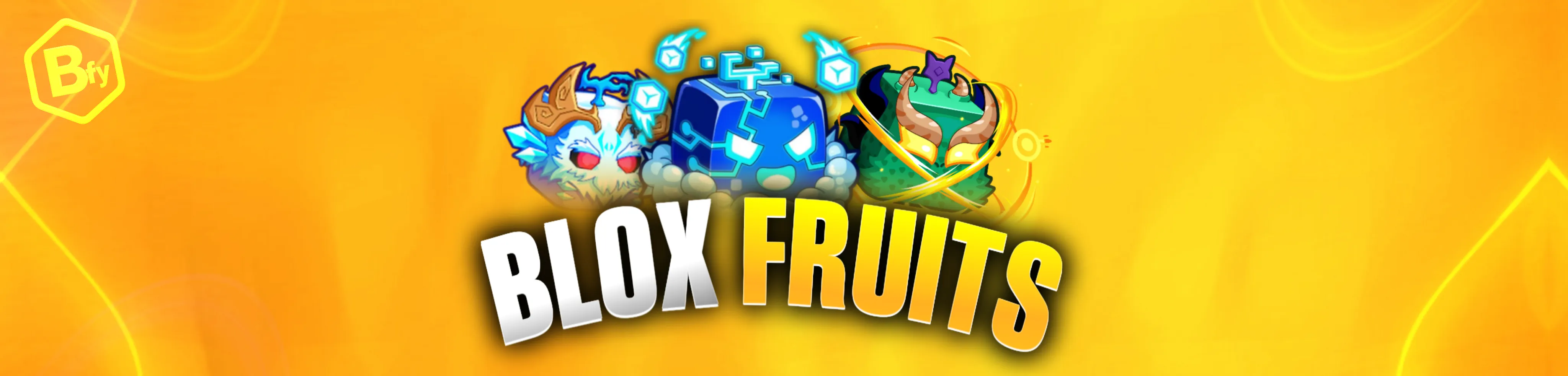 Blox Fruits