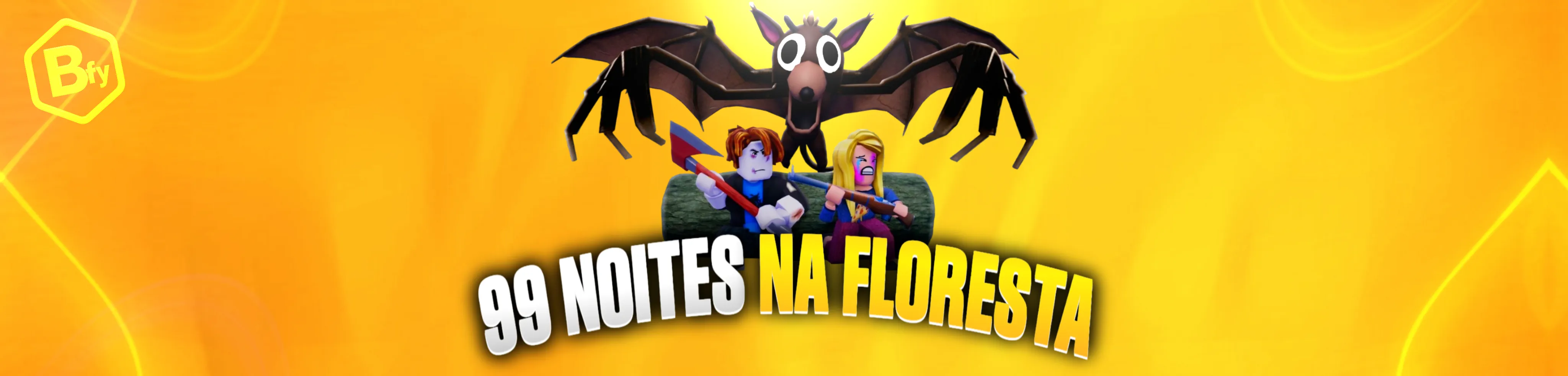 99 Noites na Floresta