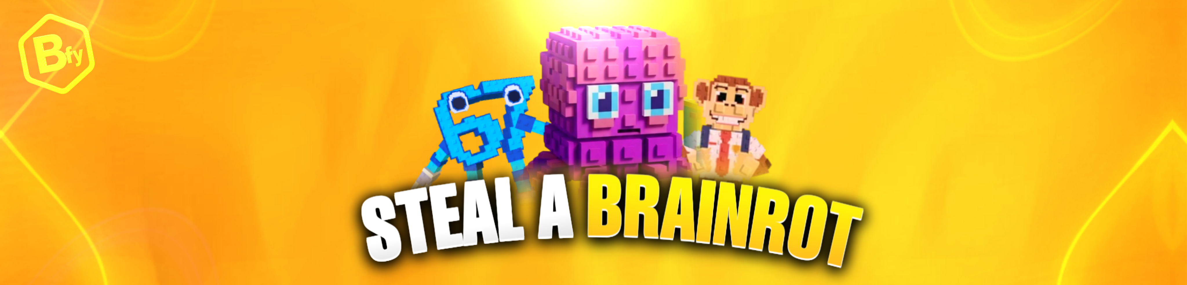 Steal a Brainrot